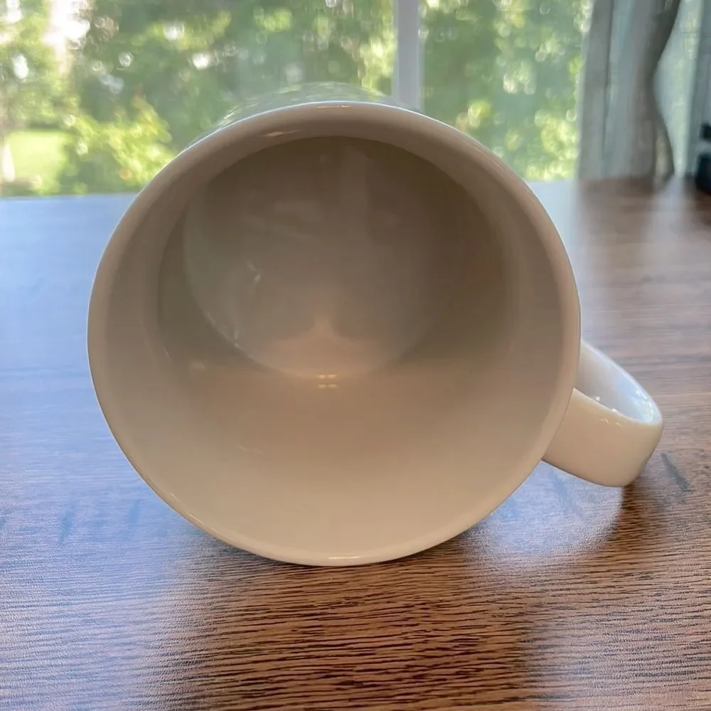Rare Starbucks 2006 Atlanta Coffee Mug.